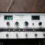Vintage Wavetek 1081 Sweep Generator 1080 Rf Signal Test Equipment Ham Radio 1-1000mhz Image 3