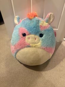 Large Squismallow