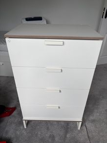 Ikea Drawers