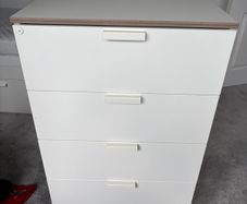 Ikea Drawers