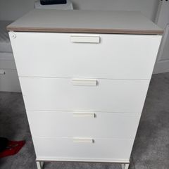 Ikea Drawers