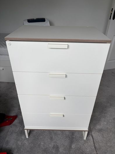 Ikea Drawers
