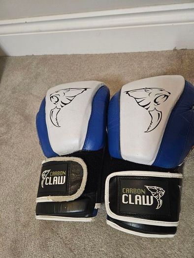 Boxing Gloves (sparing)