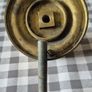 Brass Door Knob Image 4
