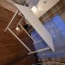 Ikea Mittzon table Image 3