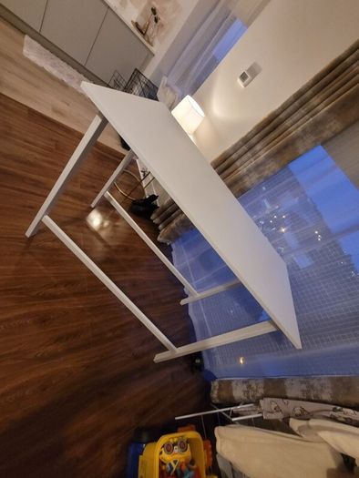 Ikea Mittzon table