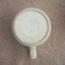 NIZORAL SHAMPOO (Janssen) - a scarce promotional mug made by Carrigdhoun Co-Op pottery of Carrigaline, County Cork (late 1980s) Image 5