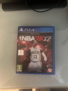 Nba 2k17