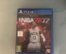 Nba 2k17