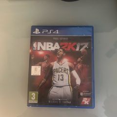 Nba 2k17