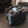 Fuji X-S20 camera (body only) Image 3