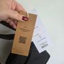 Herschel Heritage Crossbody Bag Black Image 5