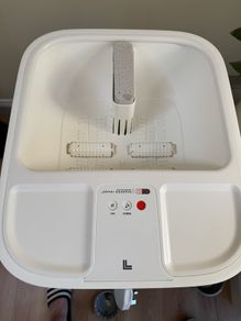 foot spa
