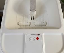 foot spa