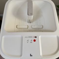 foot spa