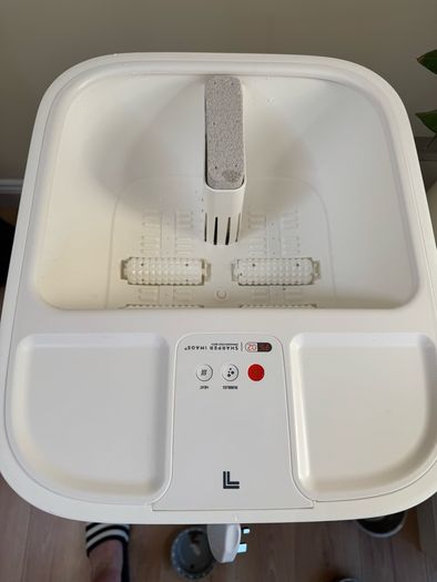 foot spa