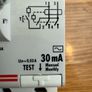 Legrand 40A RCD Image 2