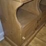 Solid Pine Locker Set Image 3