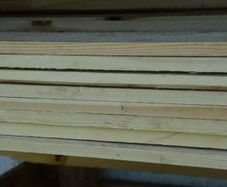 Timber