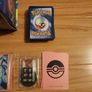 Pokemon Chaos rising open etb plus bulk and bits Image 3