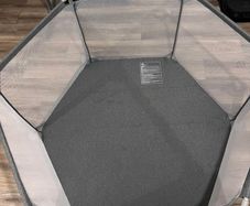 Babylo Safe and Secure Playpen