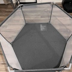 Babylo Safe and Secure Playpen