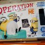 Despicable Me Operation Game & Frustration game (missing Some Parts) Image 2