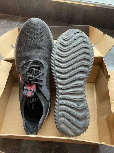 Free Safety Shoes