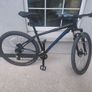 Carrera Hellcat Mountain Bike Image 2