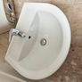 Bathroom sink Image 5
