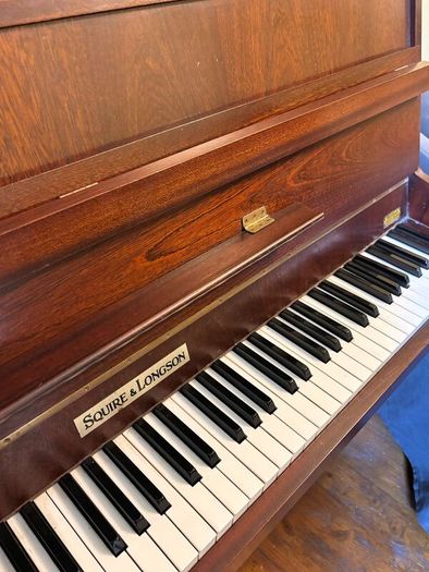 Piano