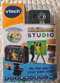 v tech kidizoom camera