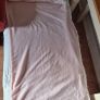 IKEA Single Chair Bed For Sale Image 3