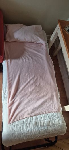 IKEA Single Chair Bed For Sale