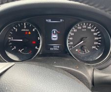 Nissan Pulsar 2015