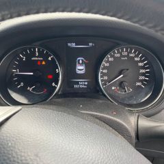 Nissan Pulsar 2015
