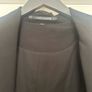Allsaints Sandra Lace Mac BNWOT UK S Image 2
