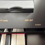 Yahama Clavinova digital piano Image 3