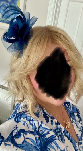 Fascinator