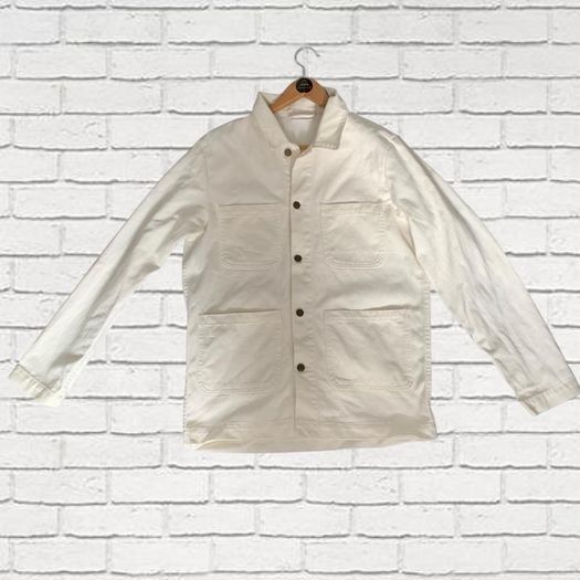 Shirt Jacket