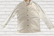 Shirt Jacket