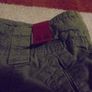 River Island  Ruche-up Shorts for Sale Image 2