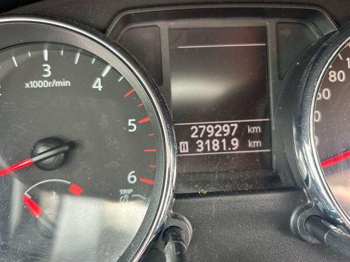 Nissan quasqai + 2    NCT 6/27