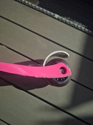 Maxi Micro Scooter Pink