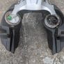 BMW r1200 gsa fuel tank Image 2