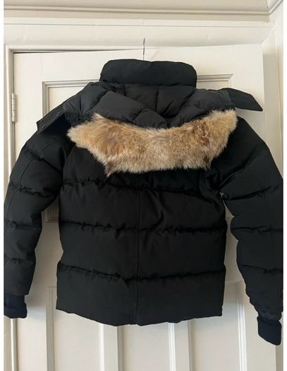 Canada Goose Wyndham Parka
