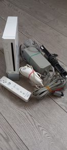 Nintendo wii