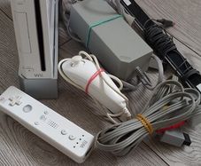 Nintendo wii