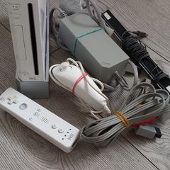 Nintendo wii