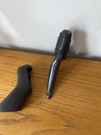 Shimano Ultegra right lever